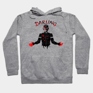 Eddie Gluskin Darling Hoodie